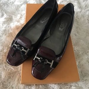 TODS Loafers